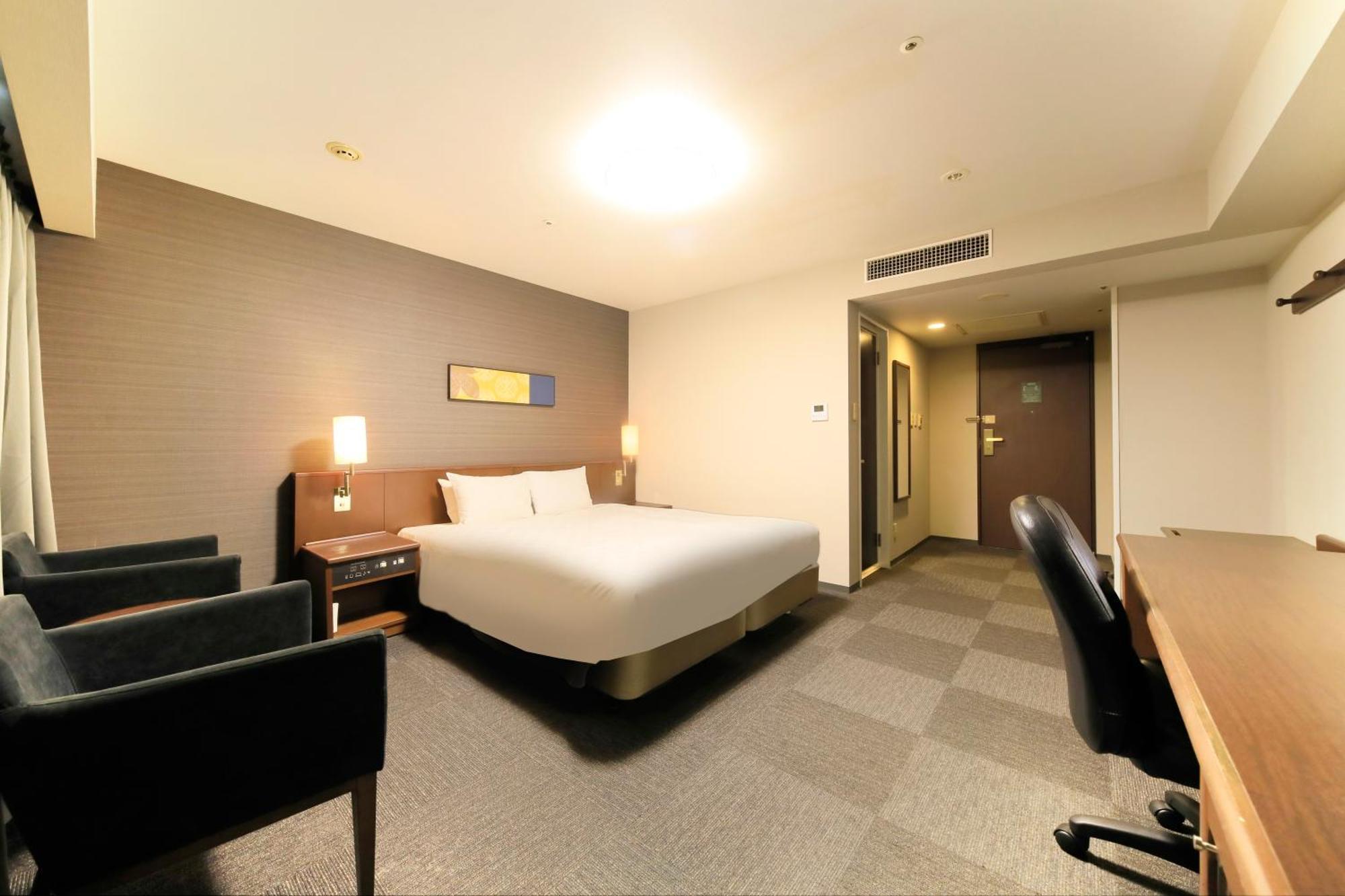 Richmond Hotel Utsunomiya-Ekimae Habitación foto