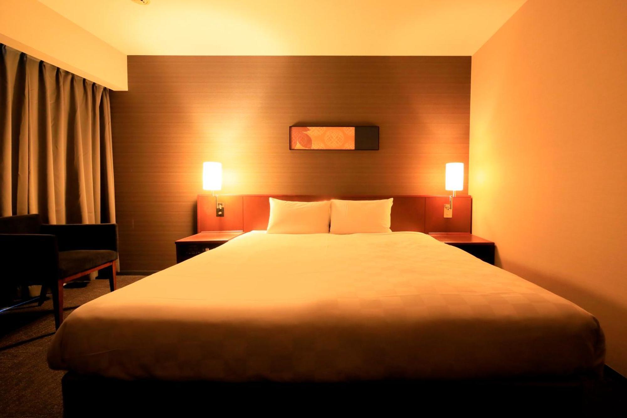 Richmond Hotel Utsunomiya-Ekimae Habitación foto