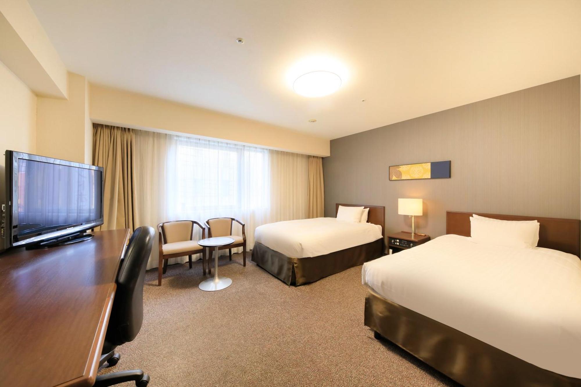 Richmond Hotel Utsunomiya-Ekimae Habitación foto
