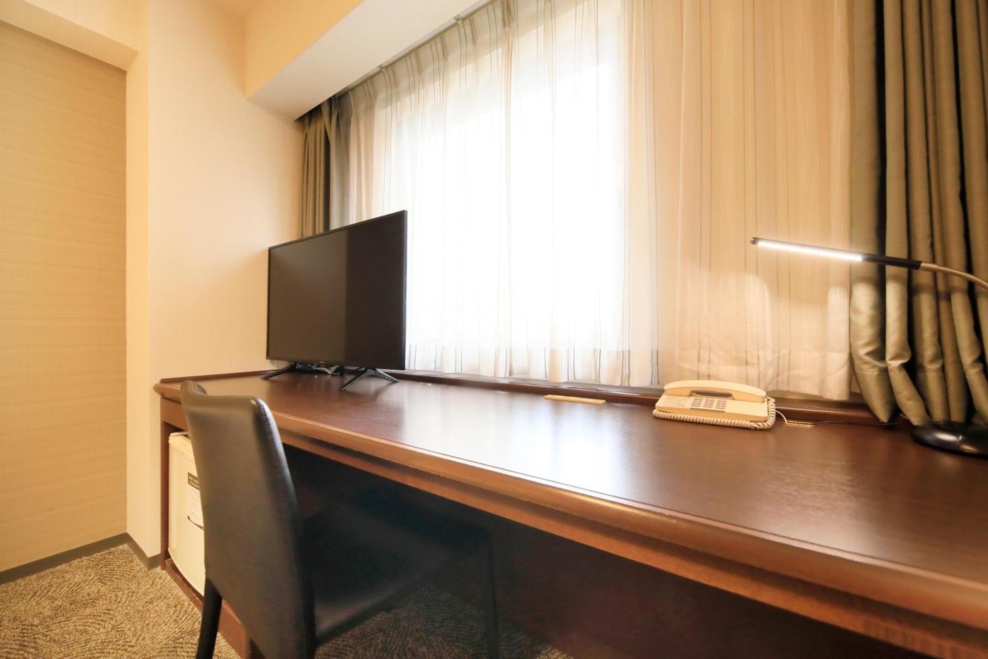 Richmond Hotel Utsunomiya-Ekimae Habitación foto