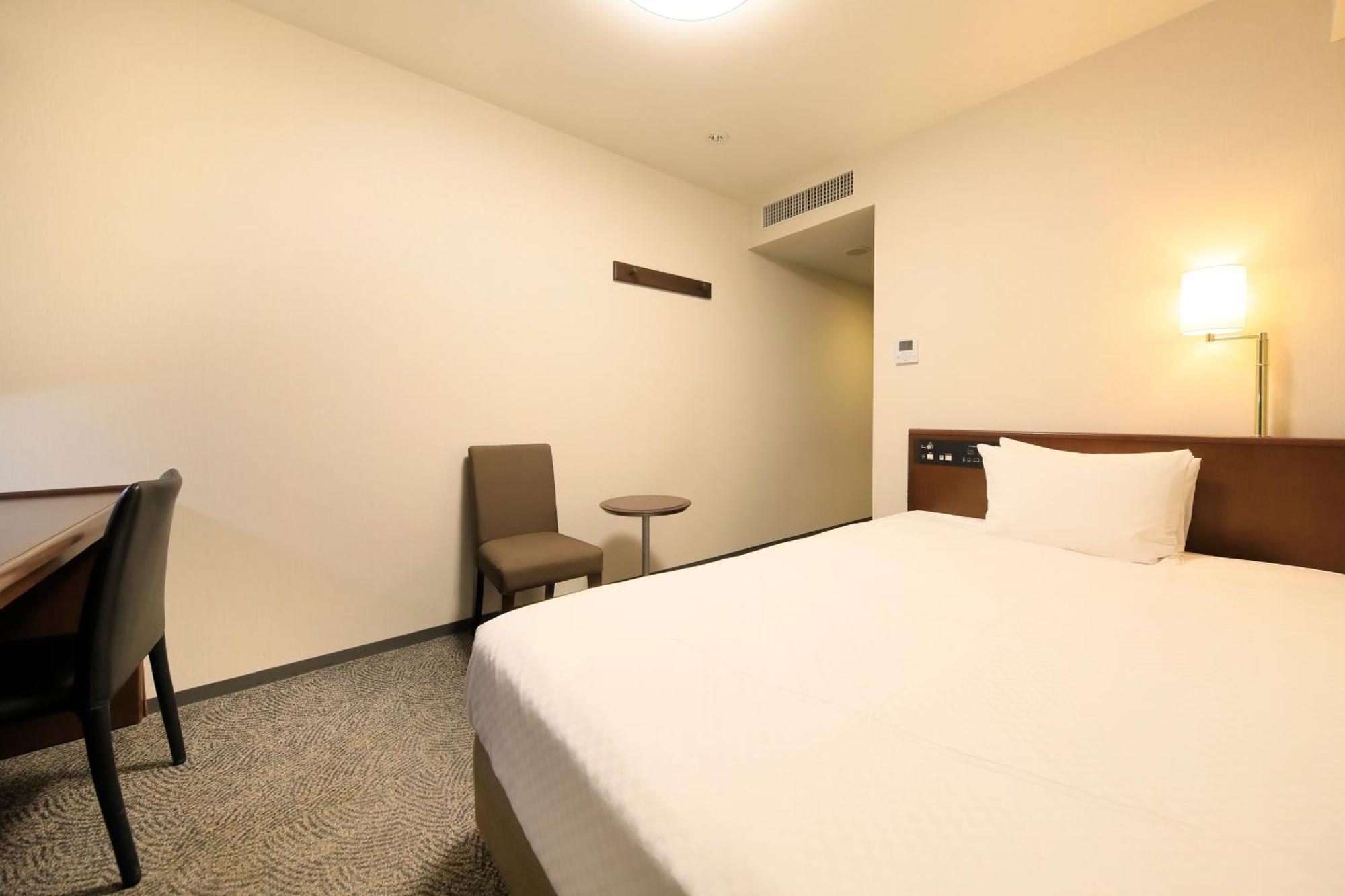 Richmond Hotel Utsunomiya-Ekimae Habitación foto